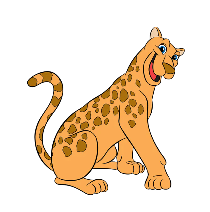 Maya the Jaguar | TV Fanon Wiki | Fandom